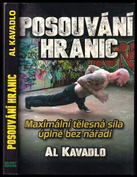 Posouvání hranic