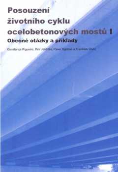 Posouzení životního cyklu ocelobetonových mostů