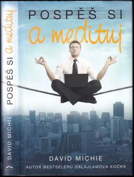 Pospěš si a medituj