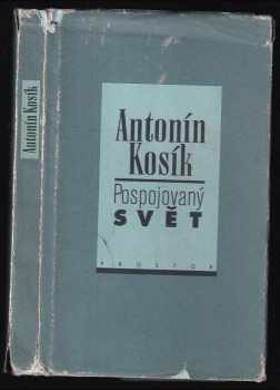 Antonín Kosík: Pospojovaný svět