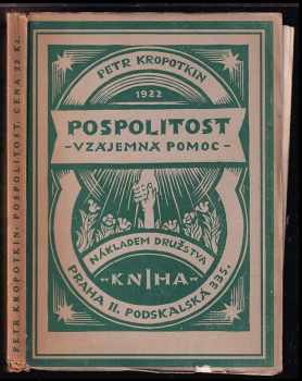 Pospolitost