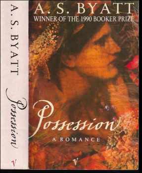 A. S Byatt: Possession