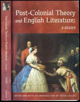 Post-colonial theory and English literature