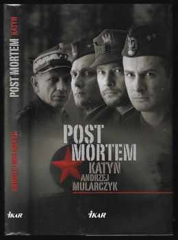 Post Mortem-Katyň