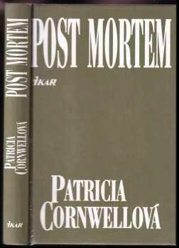 Patricia Daniels Cornwell: Post mortem