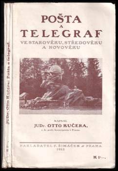 Pošta a telegraf