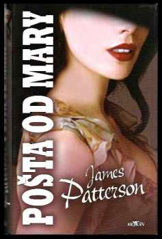 James Patterson: Pošta od Mary