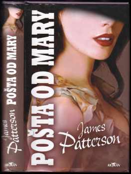 James Patterson: Pošta od Mary