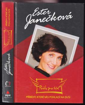 Ester Janečková: Pošta pro tebe