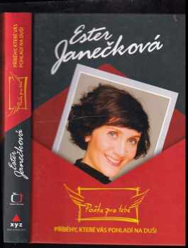 Ester Janečková: Pošta pro tebe
