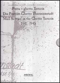 Pošta v ghettu Terezín