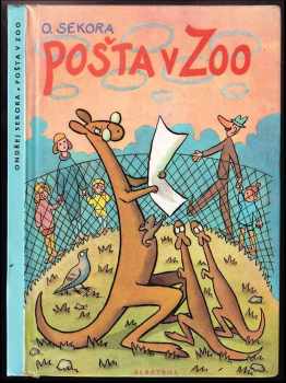 Pošta v ZOO