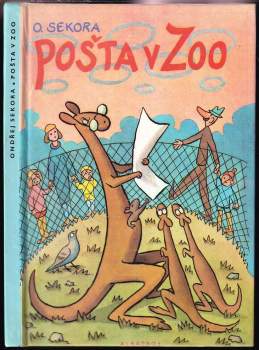 Pošta v ZOO