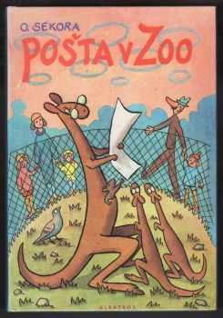 Pošta v ZOO