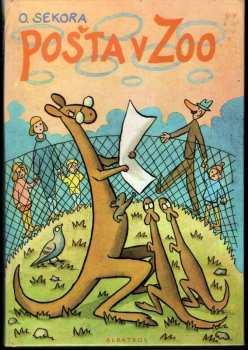 Pošta v ZOO