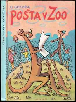 Pošta v ZOO