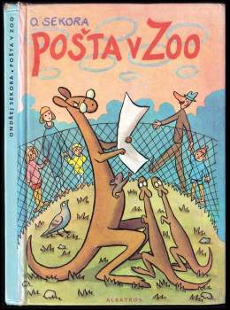 Pošta v ZOO