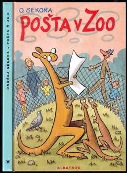 Pošta v ZOO