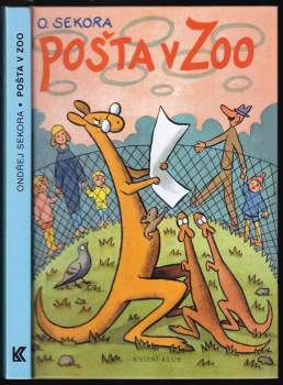 Pošta v ZOO