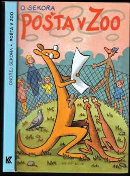 Pošta v ZOO