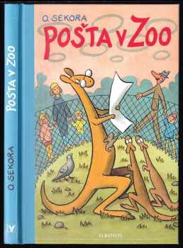 Pošta v zoo