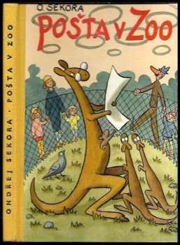 Pošta v zoo