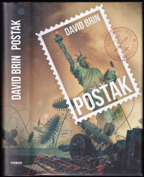 David Brin: Pošťák
