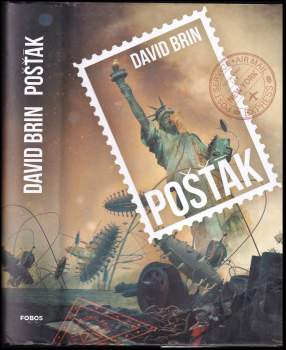 David Brin: Pošťák
