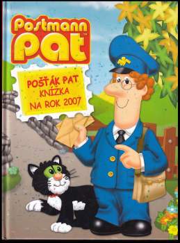 Pošťák Pat