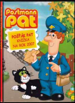 Pošťák Pat