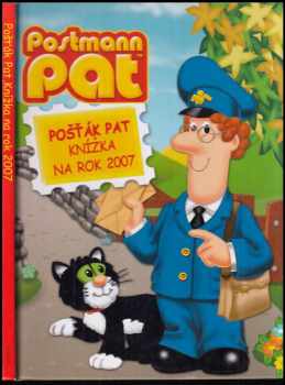 Pošťák Pat