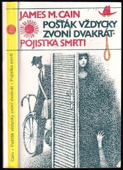 Pošťák vždycky zvoní dvakrát ; Pojistka smrti