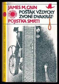Pošťák vždycky zvoní dvakrát ; Pojistka smrti