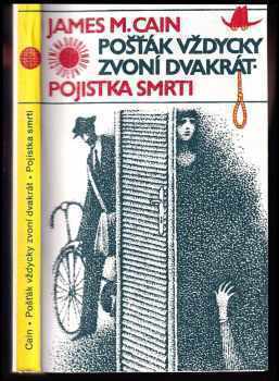 Pošťák vždycky zvoní dvakrát ; Pojistka smrti