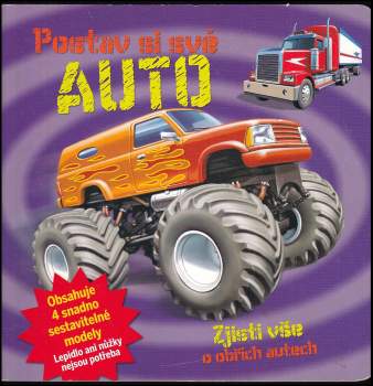 Postav si své auto