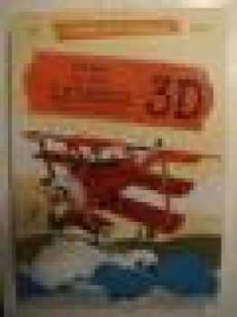 Zostroj si lokomotívu 3D