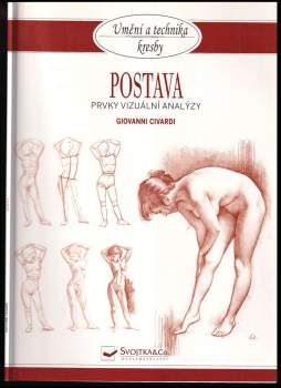 Giovanni Civardi: Postava