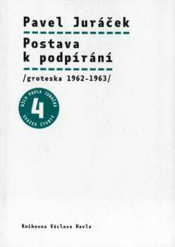 Postava k podpírání