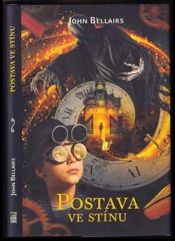 Postava ve stínu