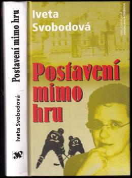 Postavení mimo hru