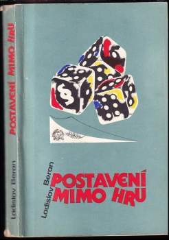Ladislav Beran: Postavení mimo hru