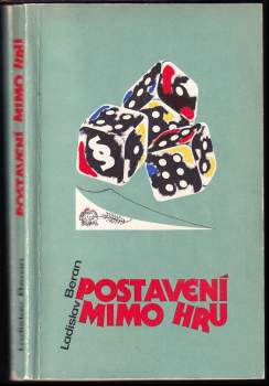 Postavení mimo hru