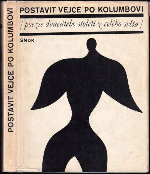 Postavit vejce po Kolumbovi