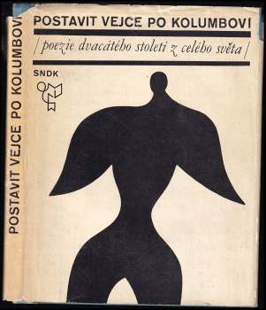 Postavit vejce po Kolumbovi