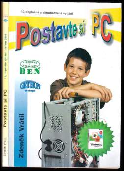 Postavte si PC