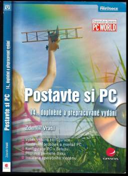 Postavte si PC