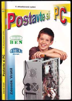 Zdeněk Vrátil: Postavte si PC