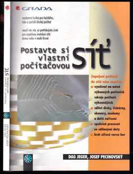 Postavte si vlastní počítačovou síť