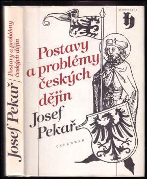 Postavy a problémy českých dějin