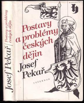 Postavy a problémy českých dějin
